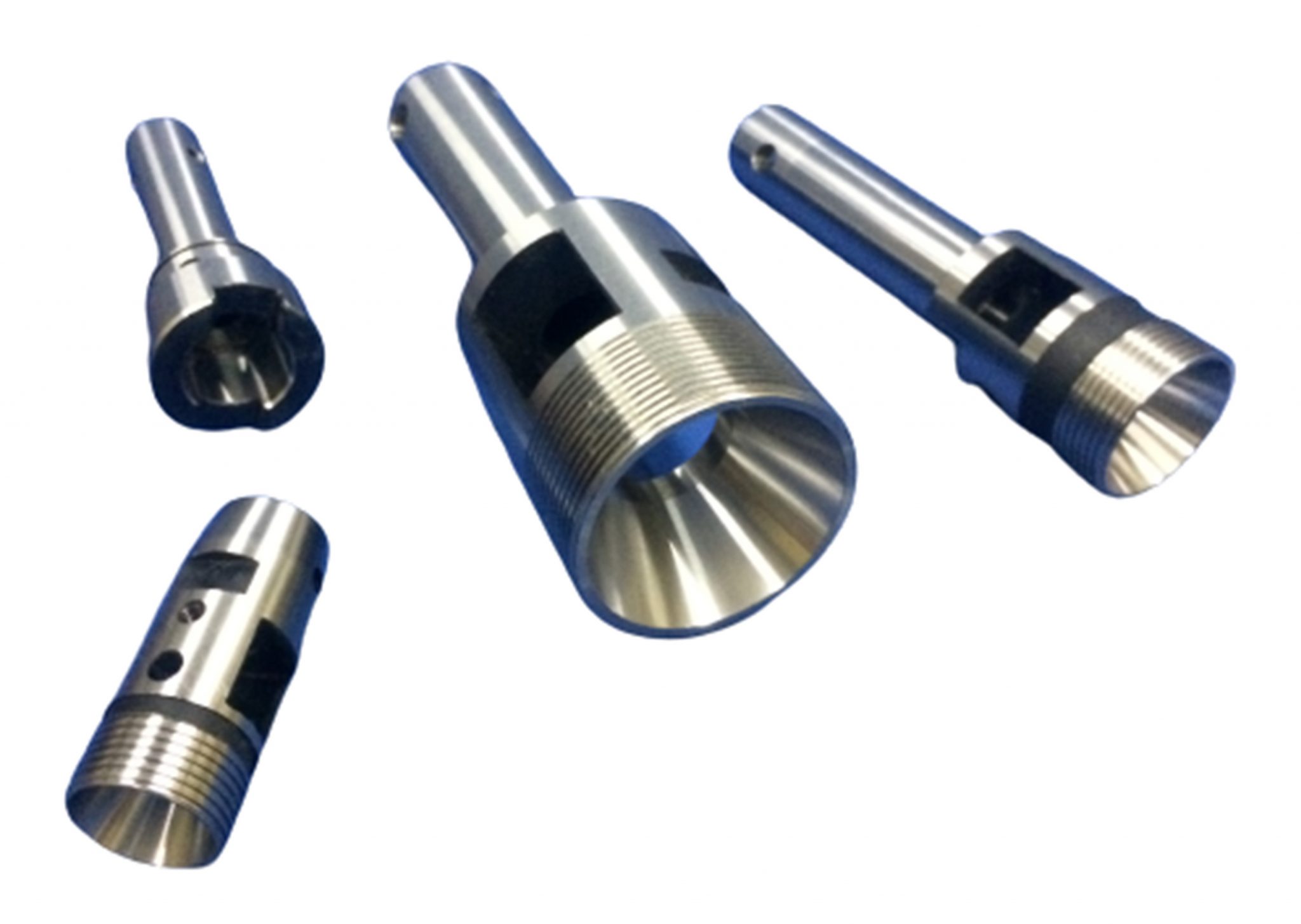 Tapping Spindles Lokenath Chatterjee & Sons